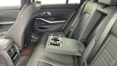 BMW 3 Series 320i M Sport 5dr Step Auto Petrol Estate